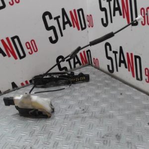 PEUGEOT 508 1 PHASE 1