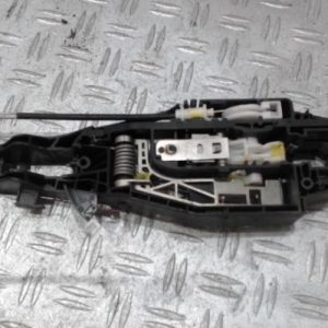 PEUGEOT 508 1 PHASE 1