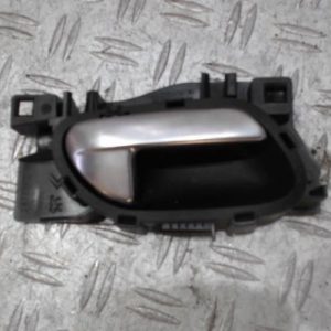 PEUGEOT 508 1 PHASE 1