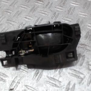 PEUGEOT 508 1 PHASE 1