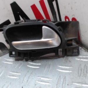 PEUGEOT 508 1 PHASE 1