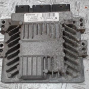 RENAULT LAGUNA 3 PHASE 1 BREAK