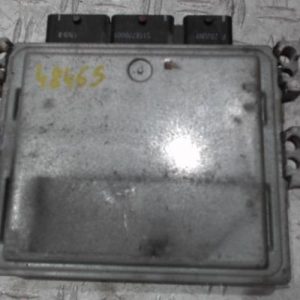 RENAULT LAGUNA 3 PHASE 1 BREAK