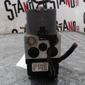 RENAULT SCENIC 1 PHASE 2