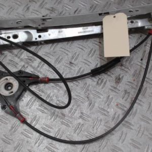 FORD FIESTA 6 PHASE 1