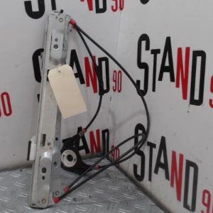 FORD FIESTA 6 PHASE 1