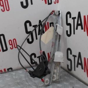 FORD FIESTA 6 PHASE 1