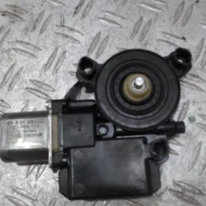 VOLKSWAGEN POLO 5 PHASE 1