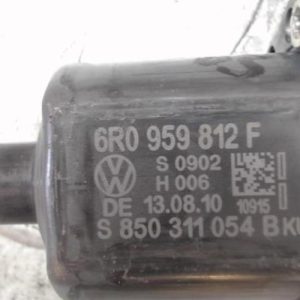 VOLKSWAGEN POLO 5 PHASE 1