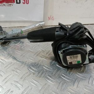 OPEL CORSA D PHASE 1