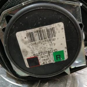 OPEL CORSA D PHASE 1