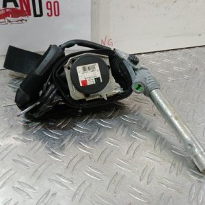 OPEL CORSA D PHASE 1