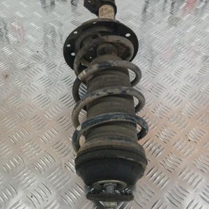 OPEL CORSA D PHASE 1