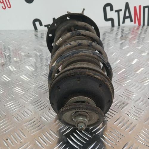 OPEL CORSA D PHASE 1