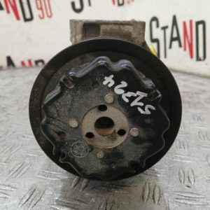 OPEL CORSA D PHASE 1