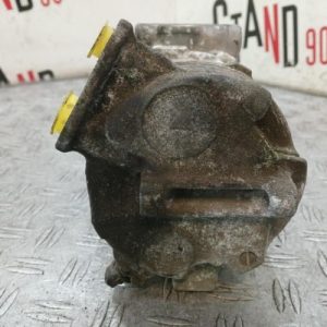 OPEL CORSA D PHASE 1