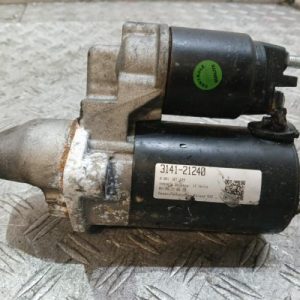 OPEL CORSA D PHASE 1