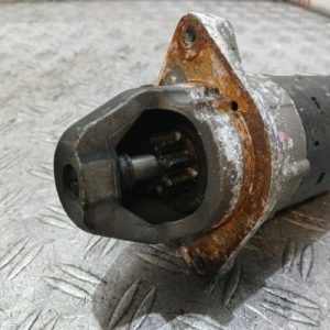 OPEL CORSA D PHASE 1