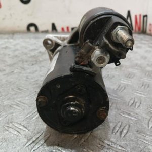 OPEL CORSA D PHASE 1