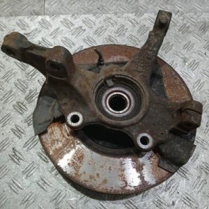 OPEL CORSA D PHASE 1