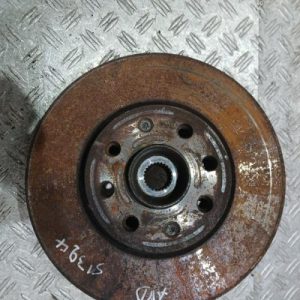 OPEL CORSA D PHASE 1