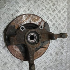 OPEL CORSA D PHASE 1