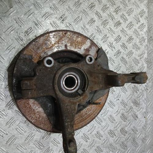 OPEL CORSA D PHASE 1