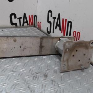 PEUGEOT 307 PHASE 2 BREAK