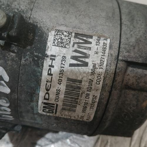 OPEL ZAFIRA B PHASE 1