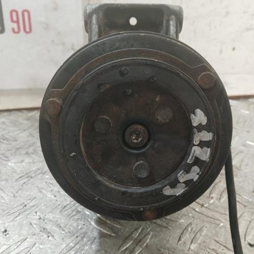 OPEL ZAFIRA B PHASE 1