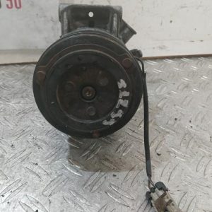 OPEL ZAFIRA B PHASE 1