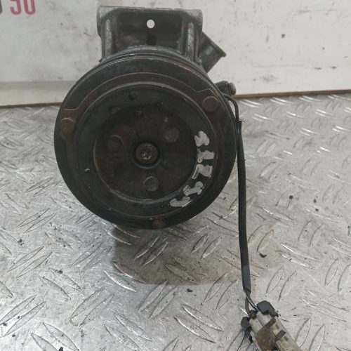 OPEL ZAFIRA B PHASE 1