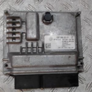 SEAT IBIZA 4 PHASE 1