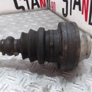 MERCEDES VITO 447 MIXTO PHASE 1