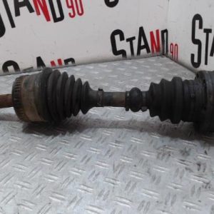 MERCEDES VITO 447 MIXTO PHASE 1