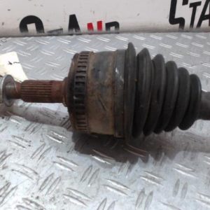 MERCEDES VITO 447 MIXTO PHASE 1