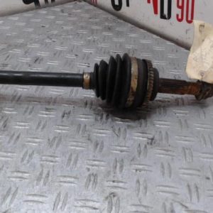 TOYOTA YARIS 1 PHASE 1