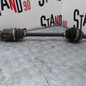 TOYOTA YARIS 1 PHASE 1