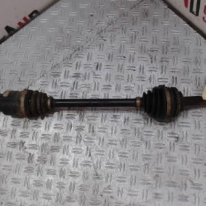 TOYOTA YARIS 1 PHASE 1