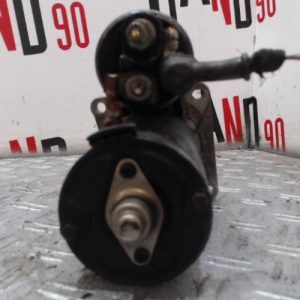 FIAT PUNTO 2 PHASE 1