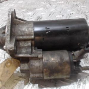 FIAT PUNTO 2 PHASE 1