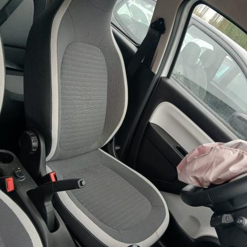 RENAULT TWINGO 3 PHASE 2