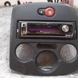 RENAULT CLIO 3 PHASE 2