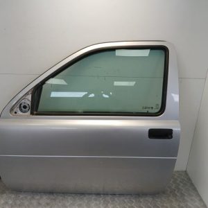 LAND ROVER FREELANDER 1 PHASE 2