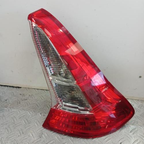 CITROEN C4 1 PHASE 2 COUPE