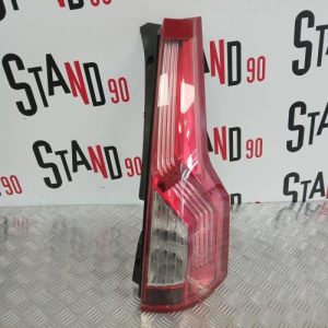 CITROEN C4 GRAND PICASSO 1