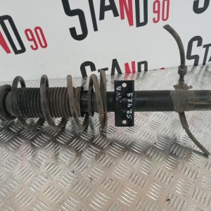 VOLKSWAGEN POLO 5 PHASE 1