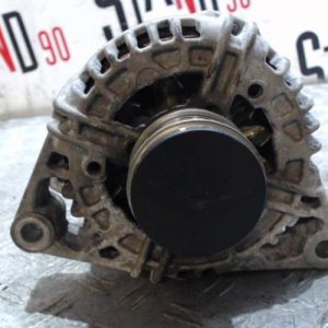 OPEL CORSA D PHASE 2