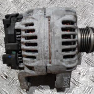 OPEL CORSA D PHASE 2