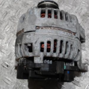 OPEL CORSA D PHASE 2